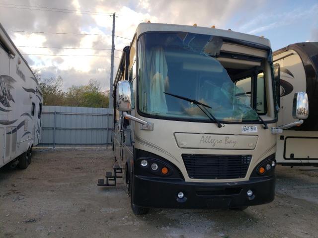 Freightliner Chassis M salvage cars for sale: 2008 Freightliner Chassis M