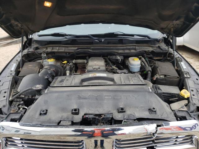 2012 DODGE RAM 3500 L 3C63DRMLXCG302669