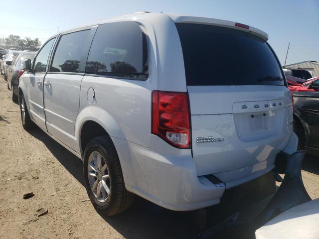 2016 DODGE GR CARAVAN 2C4RDGCG0GR325146