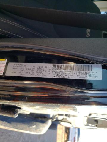 2017 JEEP WRANGLER 1C4BJWEG5HL544213