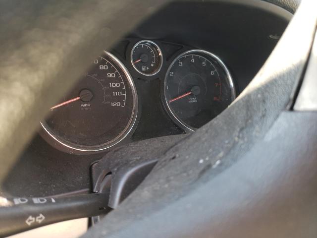 2010 CHEVROLET COBALT 1LT 1G1AD5F54A7164779