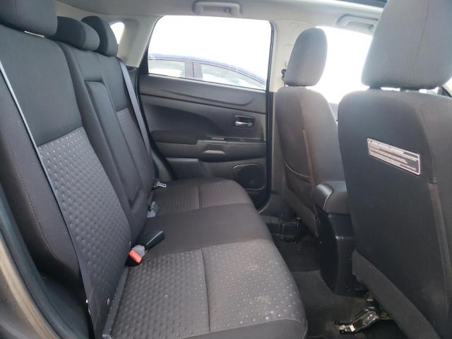 2011 MITSUBISHI RVR GT JA4AJ4AU8BZ607654
