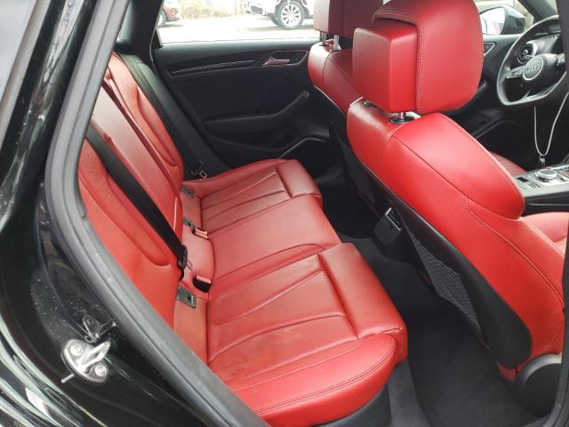 2019 AUDI S3 PREMIUM WAUB1GFF2K1021579