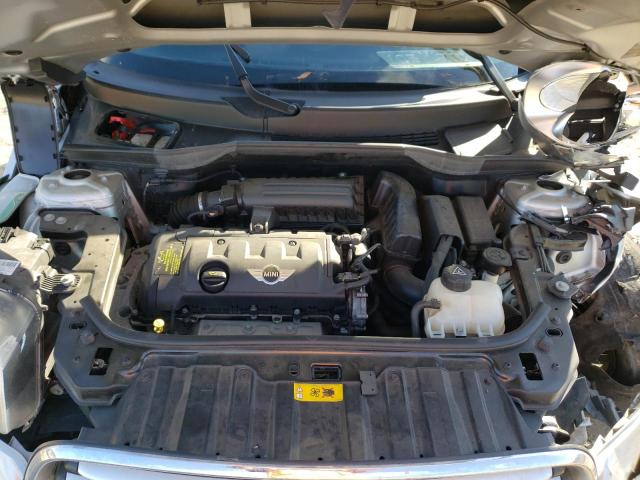 2013 MINI COOPER COU WMWZB3C52DWM07845