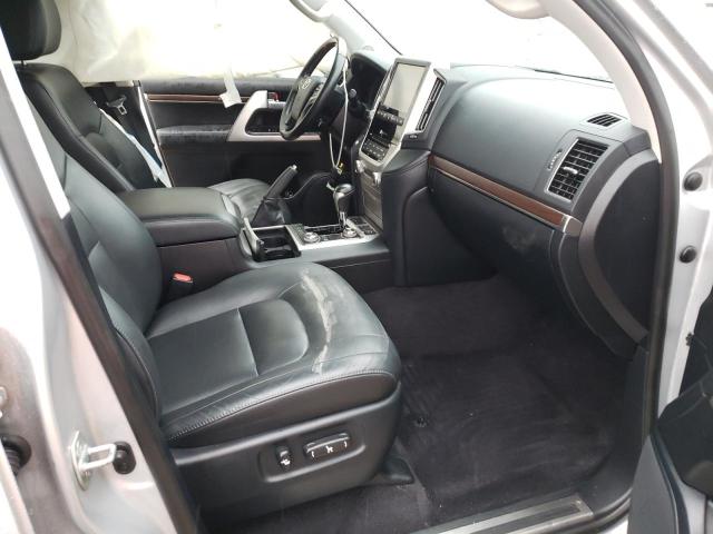 2016 TOYOTA LAND CRUIS JTMCY7AJ1G4047255