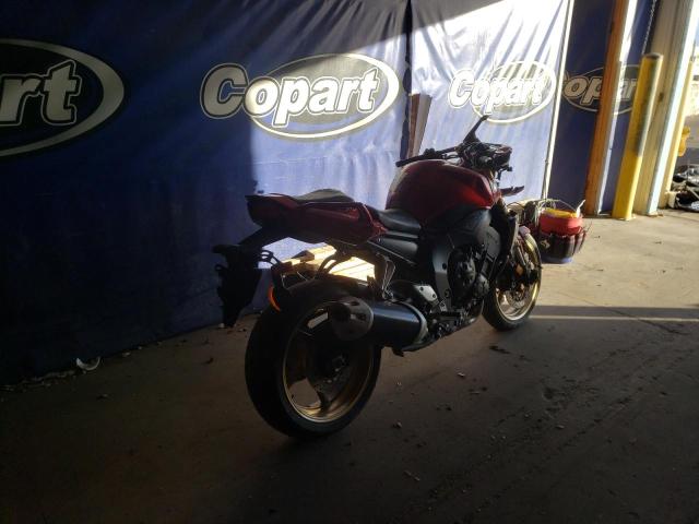 2008 YAMAHA FZ1 S JYARN17E48A005350