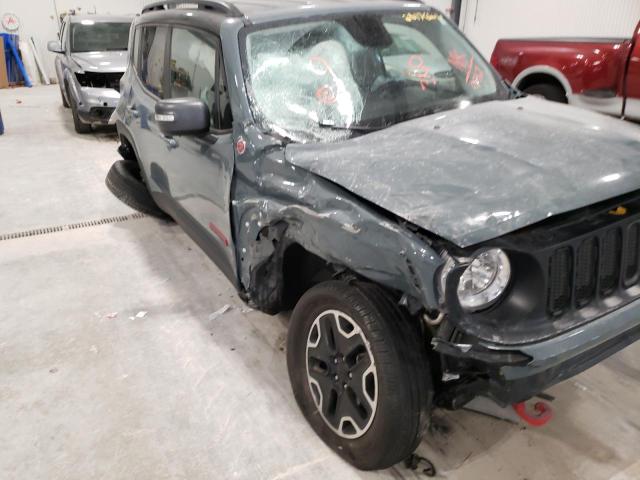 2017 JEEP RENEGADE T ZACCJBCB7HPG30767