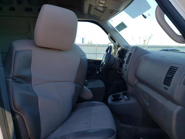 2014 NISSAN NV 2500 1N6AF0LX8EN110572
