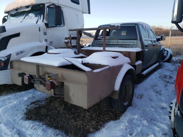 2013 RAM 4500 3C7WRLEL6DG598927
