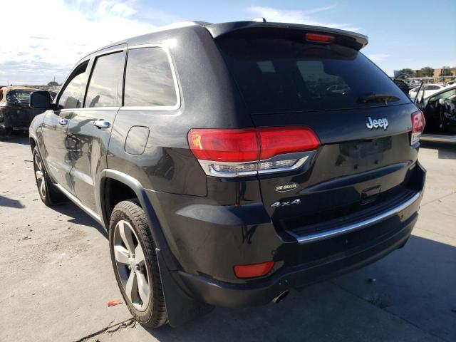 1C4RJFBG3EC145895 Jeep Grand Cher 2014. Фото: 2