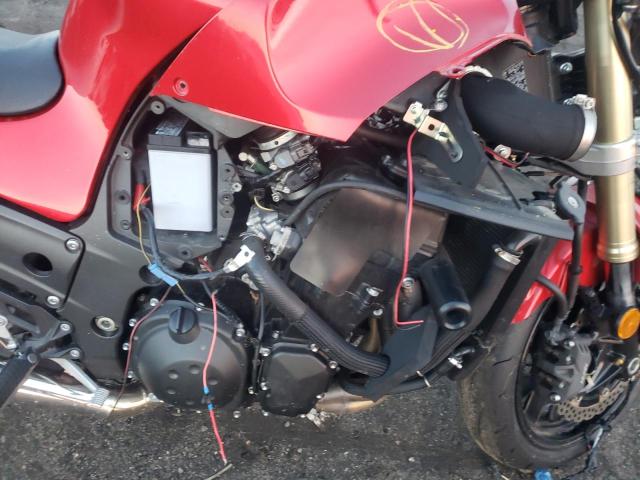 2010 KAWASAKI ZX1400 JKBZXNC15AA020816