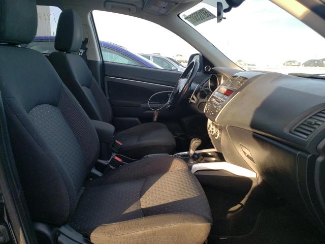 2011 MITSUBISHI RVR GT JA4AJ4AU8BZ607654