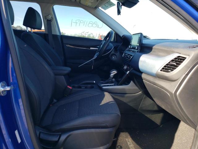 2021 KIA SELTOS S KNDEUCAA2M7093068