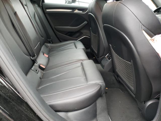 2017 AUDI S3 PREMIUM WAUB1GFF0H1034887