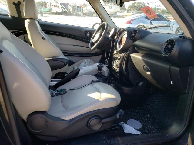 2014 MINI COOPER PAC WMWSS1C53EWN94715