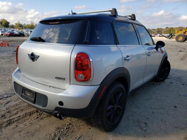 2013 MINI COOPER COU WMWZB3C52DWM07845