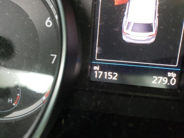 2021 VOLKSWAGEN ATLAS S 1V2GP2CA0MC525377