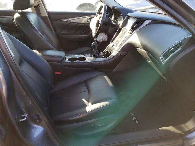 2014 INFINITI Q50 BASE/P JN1BV7AP0EM671170