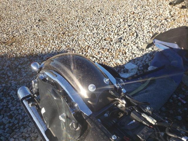 2021 HARLEY-DAVIDSON FLHX 1HD1KBC12MB670754