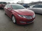 2014 LINCOLN  MKZ