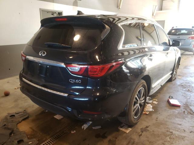 2017 INFINITI QX60 - 5N1DL0MM7HC517937
