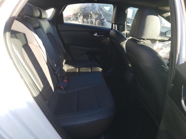 3KPF34AD8ME361189 Kia Forte Gt L 2021. Фото: 5