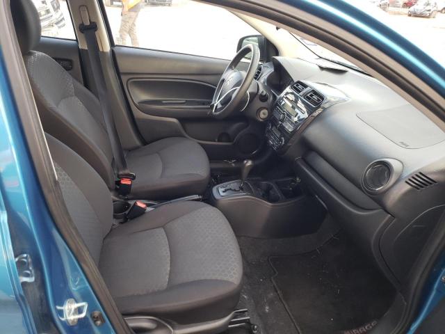 2015 MITSUBISHI MIRAGE DE ML32A3HJ1FH054702