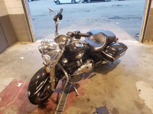 2019 HARLEY-DAVIDSON FLHR 1HD1FBC13KB645511