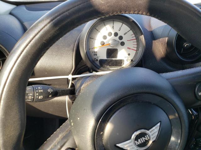 2014 MINI COOPER PAC WMWSS1C53EWN94715