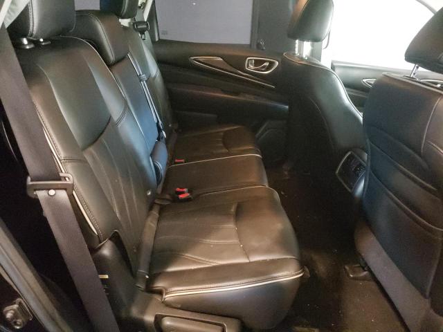 2017 INFINITI QX60 - 5N1DL0MM7HC517937