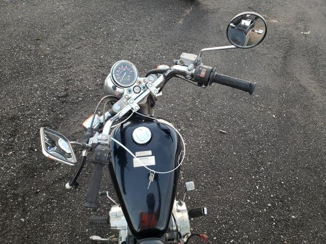 2009 HONDA CMX250 C JH2MC13009K500100