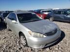 2005 TOYOTA  CAMRY