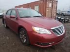 CHRYSLER 200 2014 foto