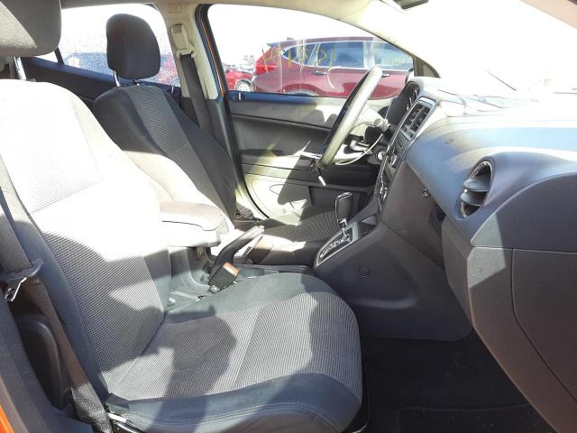 2011 DODGE CALIBER MA 1B3CB3HA4BD269024