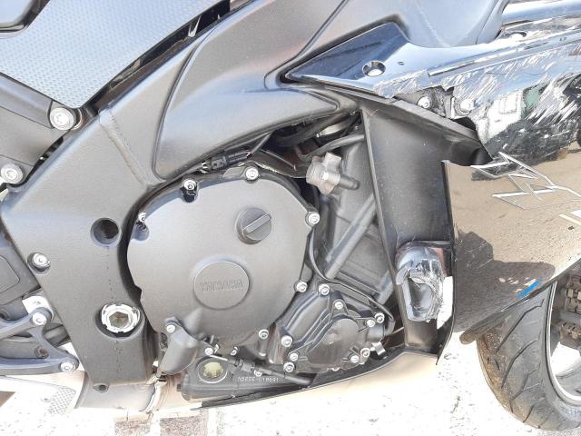 2012 YAMAHA YZFR1 C JYARN23YXCA002936
