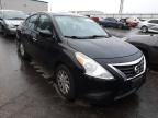 2015 NISSAN  VERSA