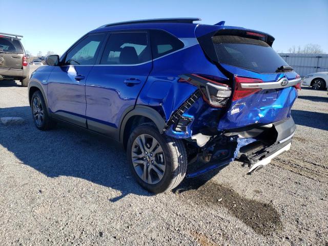 2021 KIA SELTOS S KNDEUCAA2M7093068