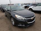 2015 CHEVROLET  MALIBU