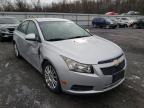 2012 CHEVROLET  CRUZE