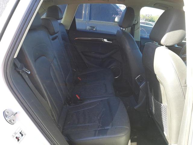 WA1LFAFP9CA115727 Audi Q5 Premium 2012. Фото: 5