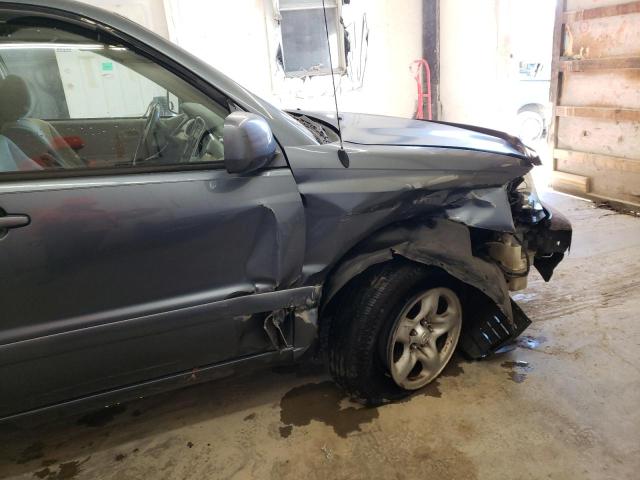 JTEGD21A360133135 Toyota Highlander 2006. Фото: 8