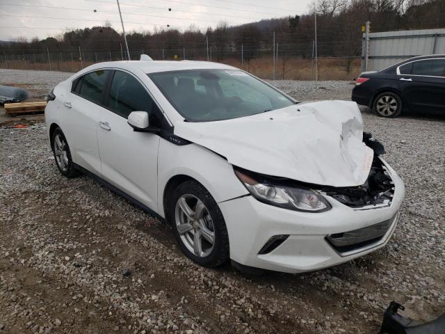 VIN 1G1RC6S59HU114652 2017 Chevrolet Volt, LT no.1