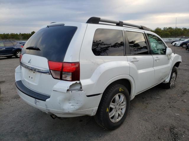 2011 MITSUBISHI ENDEAVOR L 4A4JN2AS7BE031228