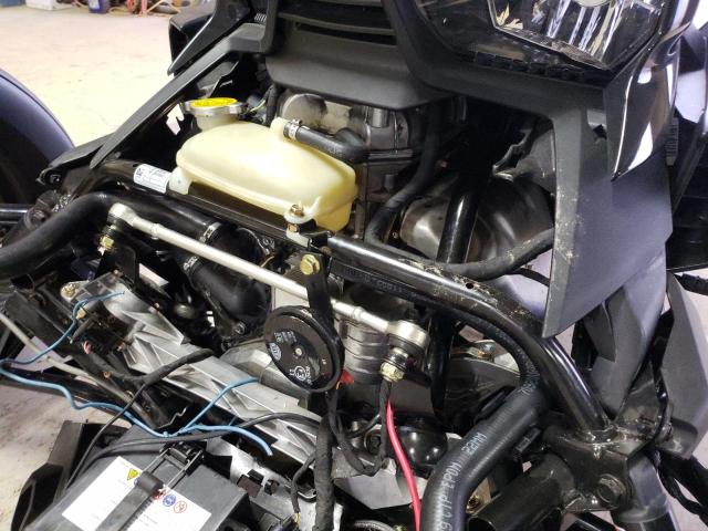 2021 CAN-AM RYKER RALL 3JB2GEG24MJ000230