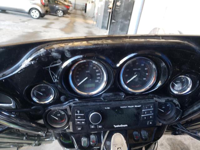 2007 HARLEY-DAVIDSON FLHTCUI 1HD1FC4157Y663243