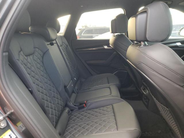 2021 AUDI SQ5 PREMIU WA1B4AFY2M2138174