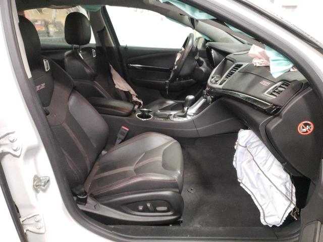 2014 CHEVROLET SS 6G3F15RW9EL935201