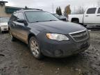 2008 SUBARU  OUTBACK