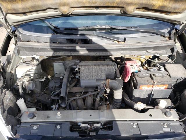 2015 MITSUBISHI MIRAGE DE ML32A3HJ4FH037490