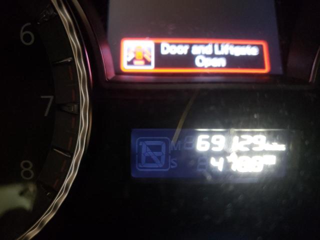 2017 INFINITI QX60 - 5N1DL0MM7HC517937